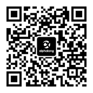 公众号二维码